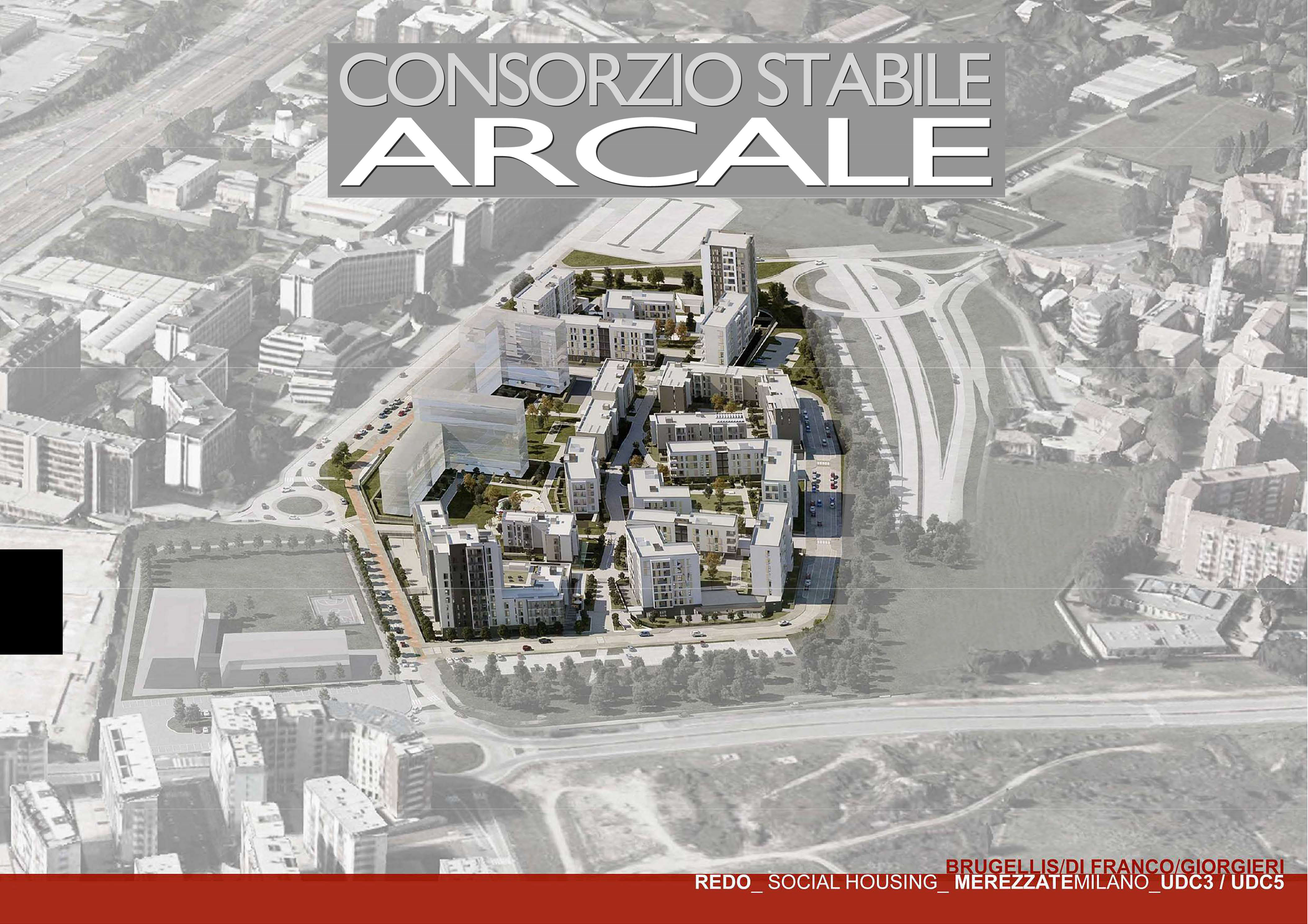 Consorzio Arcale - Costruiamo Una Naturale Sicurezza